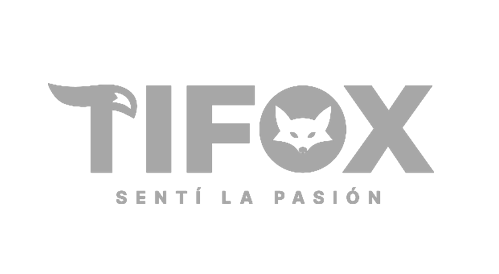 Tifoxlogo